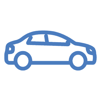 Car icon