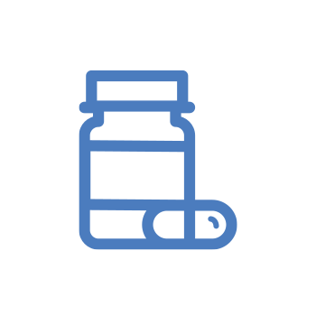 Drug icon