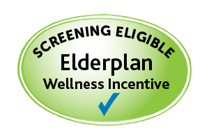EP_eligible_screening_stamp Green stamp, Elderplan Wellness Incentive