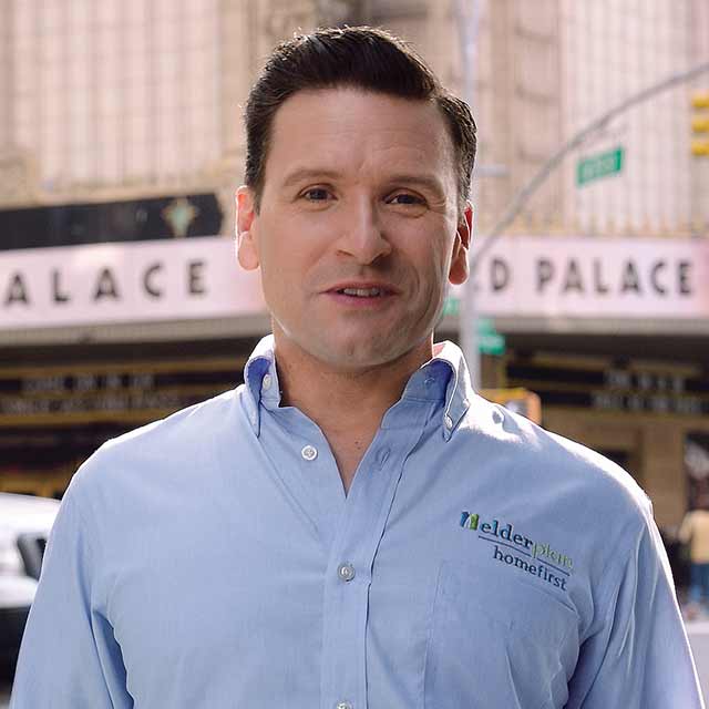 MakeAnAppt Elderplan employee